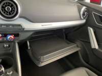 Audi Q2 2024 5p 35 Select L4/1.4/T Tiptronic 2024 Audi Q2 Venta Interiores 18