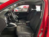 Audi Q2 2024 5p 35 Select L4/1.4/T Tiptronic 2024 Audi Q2 Venta Interiores 20