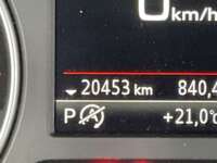Audi Q2 2024 5p 35 Select L4/1.4/T Tiptronic 2024 Audi Q2 Venta Interiores 3