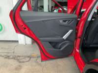 Audi Q2 2024 5p 35 Select L4/1.4/T Tiptronic 2024 Audi Q2 Venta Interiores 21