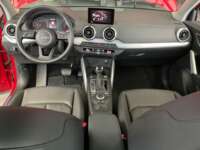 Audi Q2 2024 5p 35 Select L4/1.4/T Tiptronic 2024 Audi Q2 Venta Interiores 4