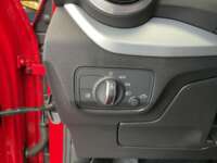 Audi Q2 2024 5p 35 Select L4/1.4/T Tiptronic 2024 Audi Q2 Venta Interiores 5