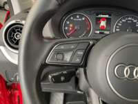 Audi Q2 2024 5p 35 Select L4/1.4/T Tiptronic 2024 Audi Q2 Venta Interiores 6