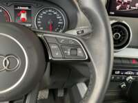 Audi Q2 2024 5p 35 Select L4/1.4/T Tiptronic 2024 Audi Q2 Venta Interiores 7