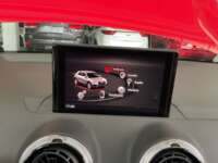 Audi Q2 2024 5p 35 Select L4/1.4/T Tiptronic 2024 Audi Q2 Venta Interiores 8