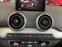 Audi Q2 2024 5p 35 Select L4/1.4/T Tiptronic 2024 Audi Q2 Venta Interiores 9