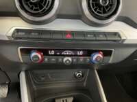 Audi Q2 2024 5p 35 Select L4/1.4/T Tiptronic 2024 Audi Q2 Venta Interiores 10