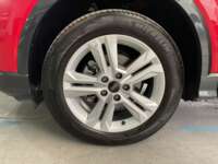 Audi Q2 2024 5p 35 Select L4/1.4/T Tiptronic 2024 Audi Q2 Venta Llantas 1