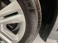 Audi Q2 2024 5p 35 Select L4/1.4/T Tiptronic 2024 Audi Q2 Venta Llantas 2