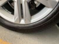Audi Q2 2024 5p 35 Select L4/1.4/T Tiptronic 2024 Audi Q2 Venta Llantas 11