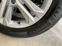 Audi Q2 2024 5p 35 Select L4/1.4/T Tiptronic 2024 Audi Q2 Venta Llantas 5