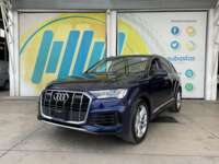 Audi Q7 2023 5p Elite V6/3.0/T Aut MHEV 2023 Audi Q7 Venta Exteriores 1