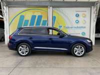 Audi Q7 2023 5p Elite V6/3.0/T Aut MHEV 2023 Audi Q7 Venta Exteriores 4
