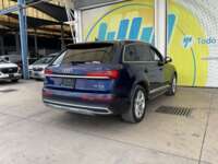 Audi Q7 2023 5p Elite V6/3.0/T Aut MHEV 2023 Audi Q7 Venta Exteriores 5
