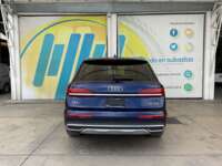 Audi Q7 2023 5p Elite V6/3.0/T Aut MHEV 2023 Audi Q7 Venta Exteriores 6