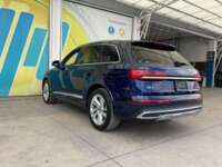 Audi Q7 2023 5p Elite V6/3.0/T Aut MHEV 2023 Audi Q7 Venta Exteriores 7