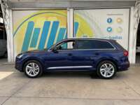 Audi Q7 2023 5p Elite V6/3.0/T Aut MHEV 2023 Audi Q7 Venta Exteriores 8