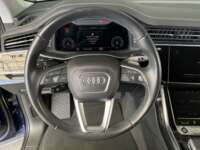 Audi Q7 2023 5p Elite V6/3.0/T Aut MHEV 2023 Audi Q7 Venta Interiores 1