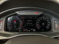 Audi Q7 2023 5p Elite V6/3.0/T Aut MHEV 2023 Audi Q7 Venta Interiores 2