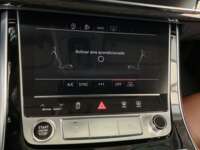 Audi Q7 2023 5p Elite V6/3.0/T Aut MHEV 2023 Audi Q7 Venta Interiores 12