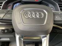 Audi Q7 2023 5p Elite V6/3.0/T Aut MHEV 2023 Audi Q7 Venta Interiores 15