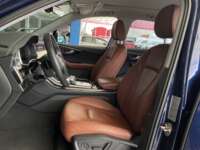 Audi Q7 2023 5p Elite V6/3.0/T Aut MHEV 2023 Audi Q7 Venta Interiores 22