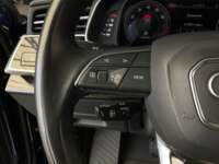 Audi Q7 2023 5p Elite V6/3.0/T Aut MHEV 2023 Audi Q7 Venta Interiores 6
