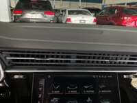 Audi Q7 2023 5p Elite V6/3.0/T Aut MHEV 2023 Audi Q7 Venta Interiores 8