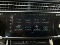 Audi Q7 2023 5p Elite V6/3.0/T Aut MHEV 2023 Audi Q7 Venta Interiores 9