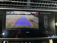 Audi Q7 2023 5p Elite V6/3.0/T Aut MHEV 2023 Audi Q7 Venta Interiores 10