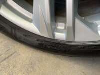 Audi Q7 2023 5p Elite V6/3.0/T Aut MHEV 2023 Audi Q7 Venta Llantas 8