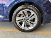 Audi Q7 2023 5p Elite V6/3.0/T Aut MHEV 2023 Audi Q7 Venta Llantas 10