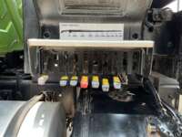 International 7600 SBA 6X4 Cummins- ISM-420 SBA 6X4 International 7600 Venta Cajuela 4