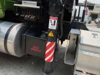 International 7600 SBA 6X4 Cummins- ISM-420 SBA 6X4 International 7600 Venta Cajuela 5