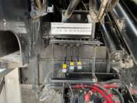 International 7600 SBA 6X4 Cummins- ISM-420 SBA 6X4 International 7600 Venta Cajuela 6