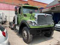 International 7600 SBA 6X4 Cummins- ISM-420 SBA 6X4 International 7600 Venta Exteriores 3