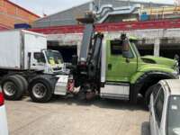 International 7600 SBA 6X4 Cummins- ISM-420 SBA 6X4 International 7600 Venta Exteriores 4