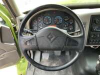 International 7600 SBA 6X4 Cummins- ISM-420 SBA 6X4 International 7600 Venta Interiores 1