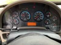 International 7600 SBA 6X4 Cummins- ISM-420 SBA 6X4 International 7600 Venta Interiores 2