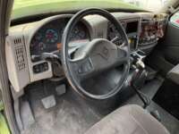 International 7600 SBA 6X4 Cummins- ISM-420 SBA 6X4 International 7600 Venta Interiores 4