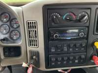 International 7600 SBA 6X4 Cummins- ISM-420 SBA 6X4 International 7600 Venta Interiores 8