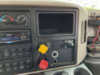 International 7600 SBA 6X4 Cummins- ISM-420 SBA 6X4 International 7600 Venta Interiores 9