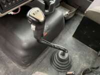 International 7600 SBA 6X4 Cummins- ISM-420 SBA 6X4 International 7600 Venta Interiores 10