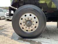 International 7600 SBA 6X4 Cummins- ISM-420 SBA 6X4 International 7600 Venta Llantas 1