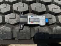 International 7600 SBA 6X4 Cummins- ISM-420 SBA 6X4 International 7600 Venta Llantas 12