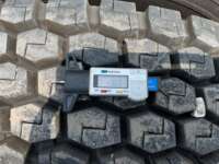 International 7600 SBA 6X4 Cummins- ISM-420 SBA 6X4 International 7600 Venta Llantas 16
