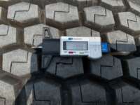 International 7600 SBA 6X4 Cummins- ISM-420 SBA 6X4 International 7600 Venta Llantas 17