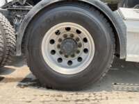 International 7600 SBA 6X4 Cummins- ISM-420 SBA 6X4 International 7600 Venta Llantas 18