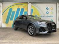 Audi Q3 2021 5p S Line L4/1.4/T S-Tronic    2021 Audi Q3 Venta Exteriores 3