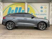 Audi Q3 2021 5p S Line L4/1.4/T S-Tronic    2021 Audi Q3 Venta Exteriores 4